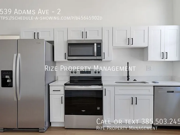 2539 Adams Ave #2 — Photo 2