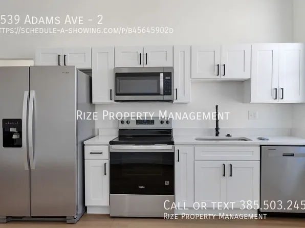 2539 Adams Ave, Ogden, UT