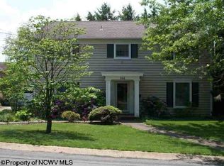 644 Killarney Dr, Morgantown, WV 26505