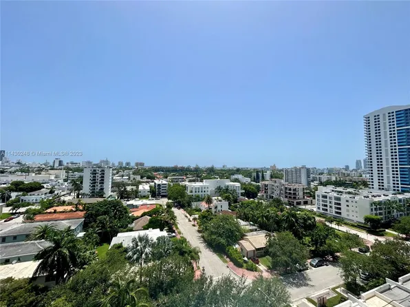 1500 Bay Rd APT 1172S, Miami Beach, FL 33139