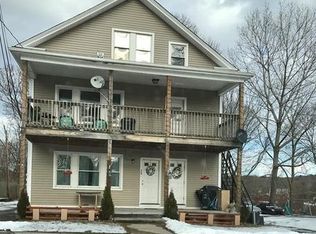36 Prospect Ave APT F, Danielson, CT 06239