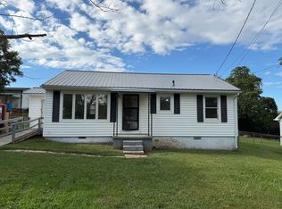 1323 Harrell St, Morristown, TN 37814