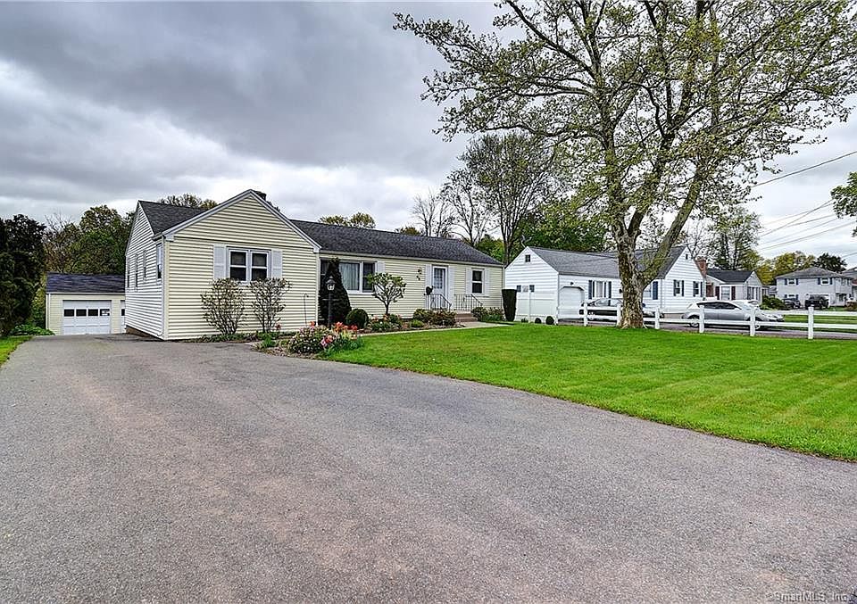 68 Olney Rd, Wethersfield, CT 06109 Zillow