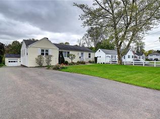 68 Olney Rd, Wethersfield, CT 06109