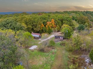 0 State Highway V, Drury, MO 65638