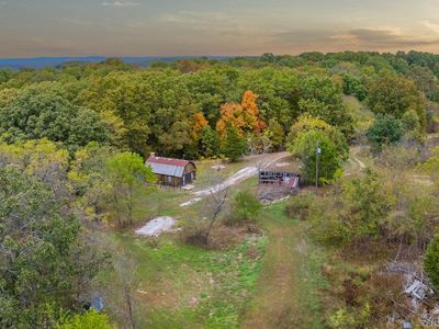 000 Highway V, Drury, MO, 65638