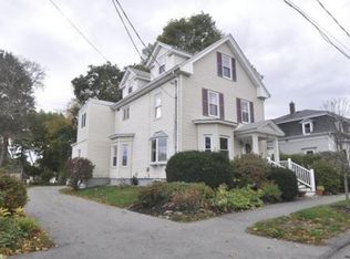 22 Clark St #1, Danvers, MA 01923