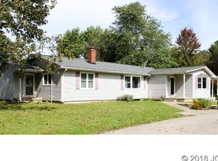 202 Maywood Ln, Madison, IN 47250