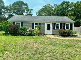 7 Eldridge Rd, South Yarmouth, MA 02664