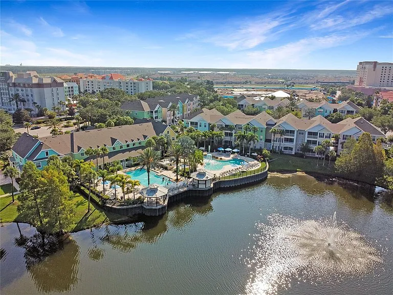 5008 Mangrove Aly #201 — Photo 19