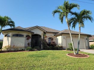 1624 SW 43rd Ln, Cape Coral, FL 33914