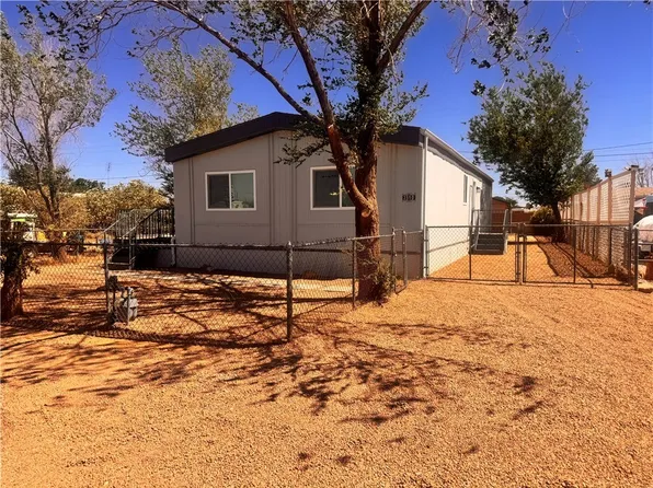 3510 E Devlin Ave, Kingman, AZ 86409