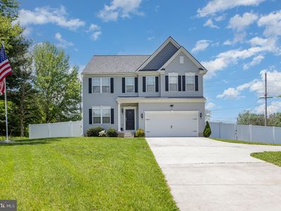 489 Beards Hill Rd, Aberdeen, MD, 21001
