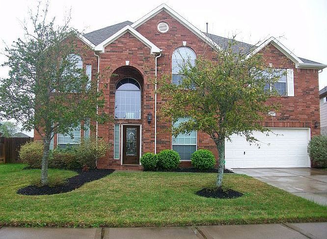 Welcome Home!
