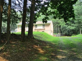 110 Old Cahoonzie Rd, Sparrowbush, NY 12780