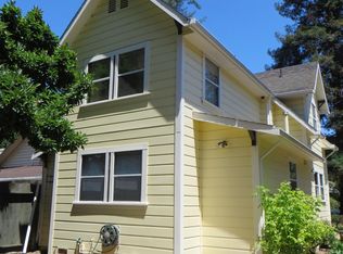 3041 Champion St, Oakland, CA 94602
