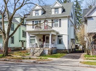 99 Rosedale St, Rochester, NY 14620