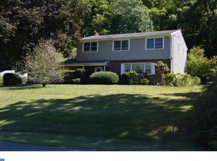 10 Glenwood Ln, Stockton, NJ 08559