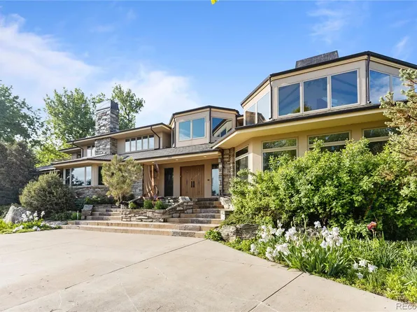 5340 Waterstone Drive, Boulder, CO 80301