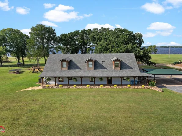 10073 Ferry Lake Rd, Oil City, LA 71061