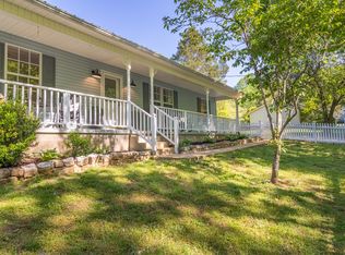 2629 Winding Way Rd, Culleoka, TN 38451