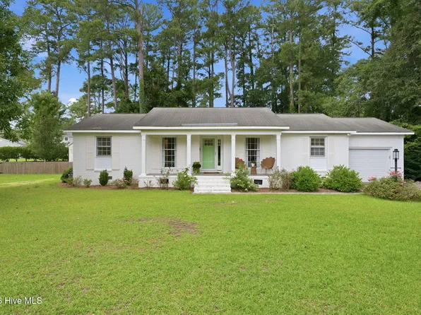 403 W Wilson Creek Drive, Trent Woods, NC 28562