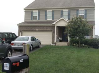 820 McGuire Cir, Berryville, VA 22611