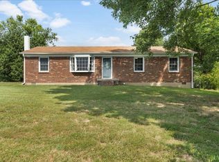 17 Mills Run, Brookneal, VA 24528