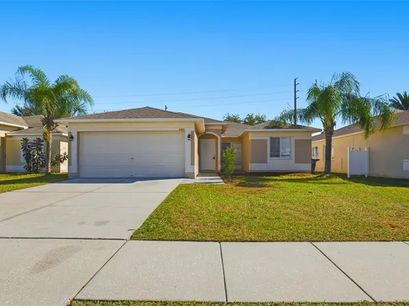 6406 Sushi Ct, Wesley Chapel, FL 33545