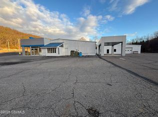 8742 W State St, Coal Township, PA