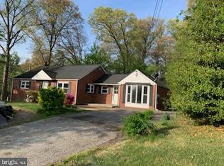 11008 Cherry Hill Rd, Hyattsville, MD 20783