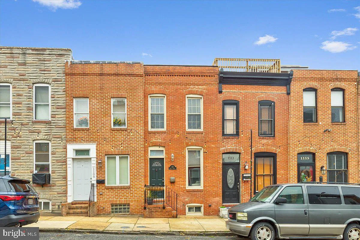 2 bed, 1.5 bath, 1677 sqft, $2,600 — Photo 3