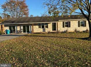 11713 Woodsboro Pike, Keymar, MD 21757