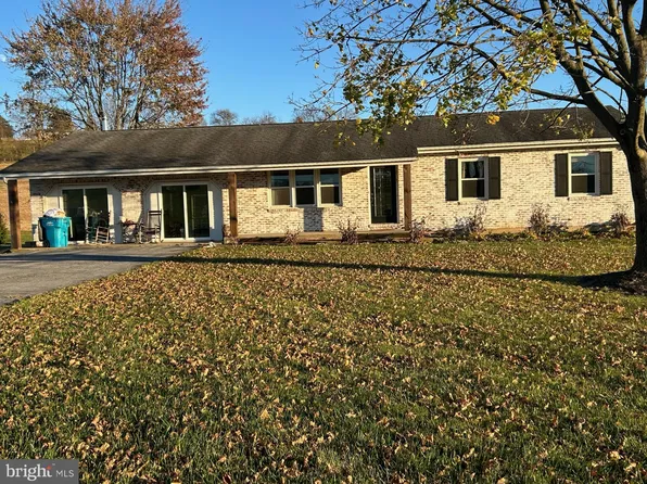 11713 Woodsboro Pike, Keymar, MD 21757