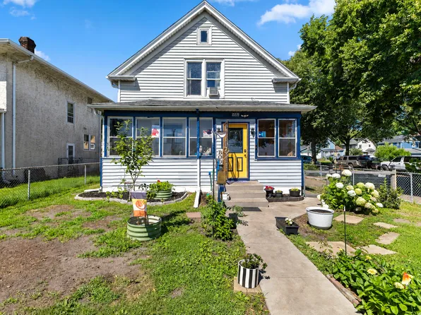 2231 N 3rd St, Minneapolis, MN 55411