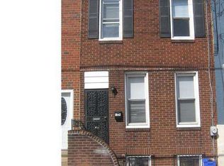 1324 S 22nd St, Philadelphia, PA 19146