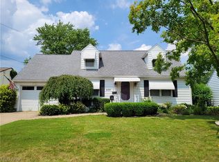 2123 Mary Dr NE, Warren, OH