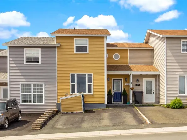 113 Farrell Drive, Mount Pearl, NL A1N3G2