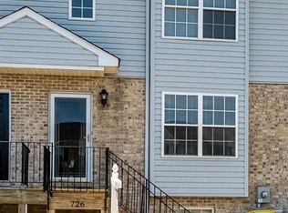 726 Marian Dr, Middletown, DE 19709