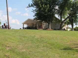 4805 Liberty Rd, Camden, TN 38320