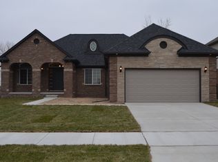 24855 Briar Bay Dr, Macomb, MI 48042