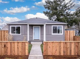 6505 SE Clatsop St UNIT A, Portland, OR 97206