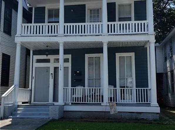 114 Riverview Ave, Portsmouth, VA 23704