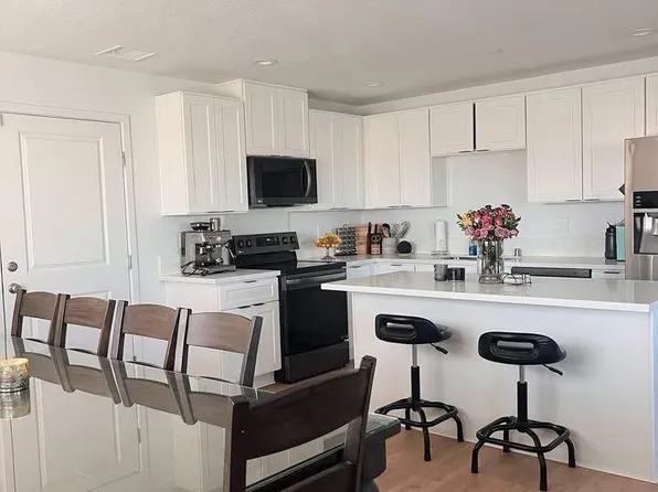 7107 Dogwood Ave, California City, CA 93505