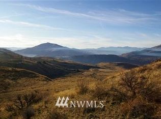 68 Corral Creek Dr #17, Orondo, WA 98843