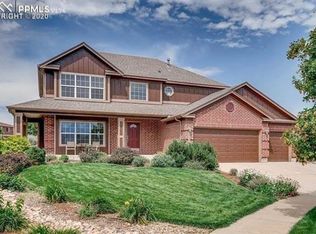 8737 Roaring Fork Dr, Colorado Springs, CO 80924