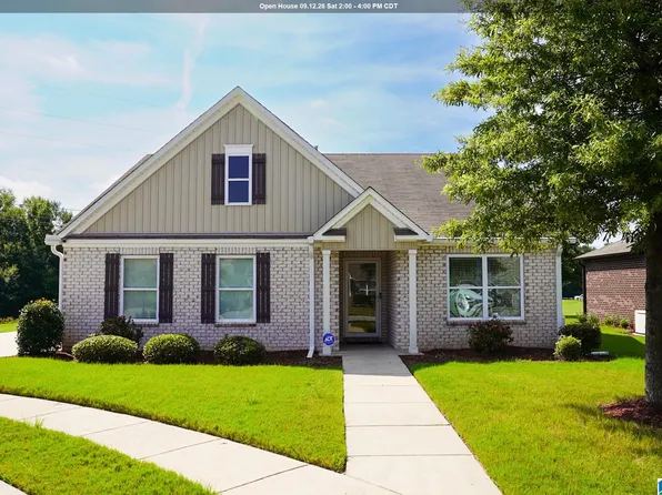 4678 Brookshire Ln, Bessemer, AL 35022