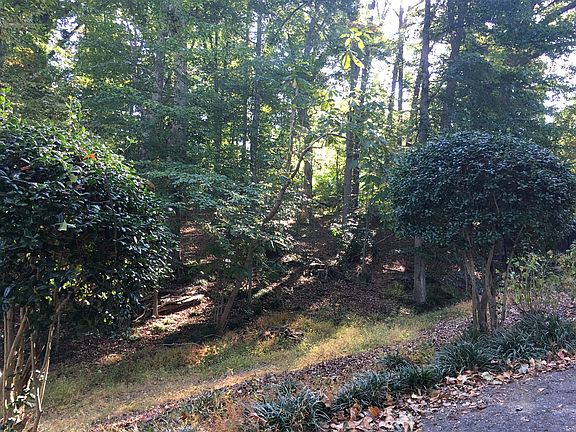 1.1 Acre Lot