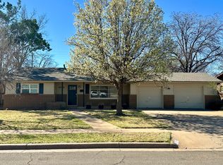 2703 38th St, Lubbock, TX 79413