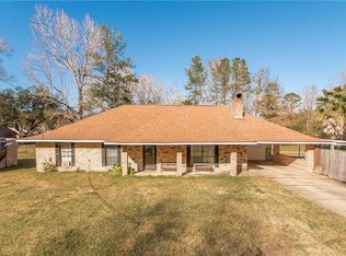 11023 John Jones Ln, Tickfaw, LA 70466